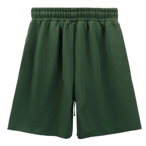 Denim Tears University Shorts Green