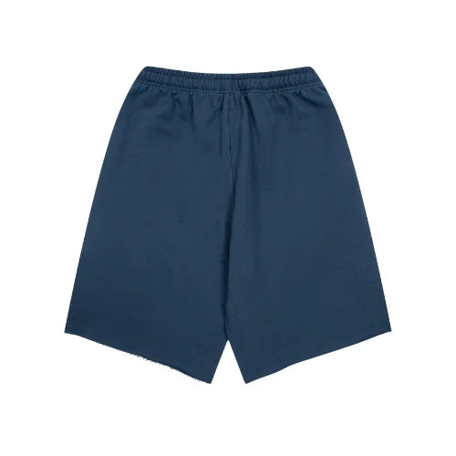 Denim Tears University Shorts Navy