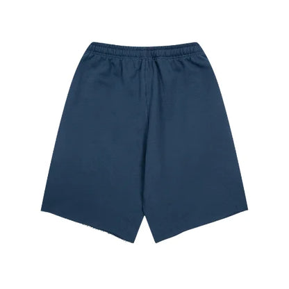Denim Tears University Shorts Navy