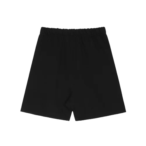 Essentials 1977 Black Shorts