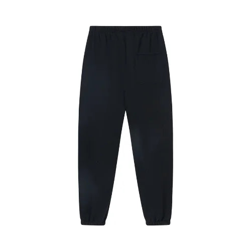 Essentials 1977 Black Sweatpant