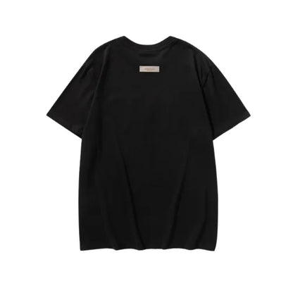 Essentials 1977 Black T Shirt