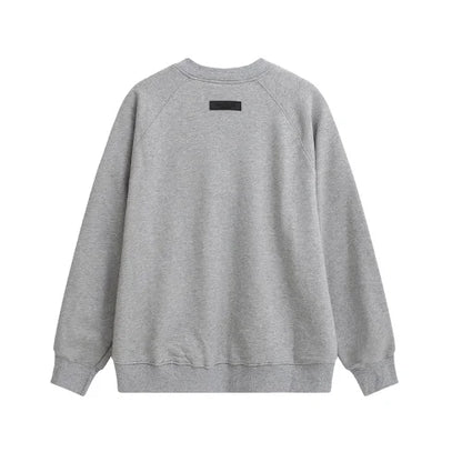 Fear of God Essentials 1977 Hoodie Grey, alternative view