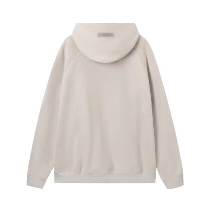 Essentials 1977 Buttercream Hoodie