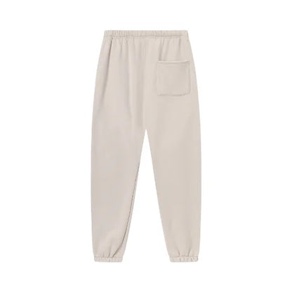 Fear of God Essentials 1977 Joggers Cream, alternative view
