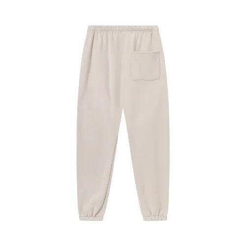 Fear of God Essentials 1977 Joggers Cream, alternative view