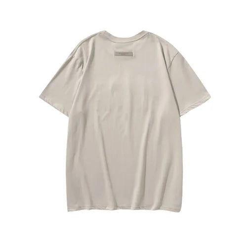 Essentials 1977 Cream T Shirt