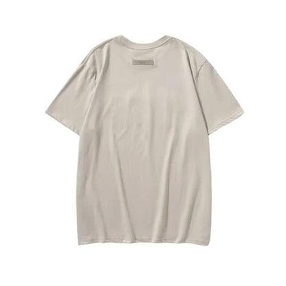 Essentials 1977 Cream T Shirt