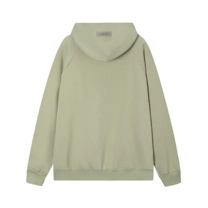 Essentials 1977 Green Hoodie