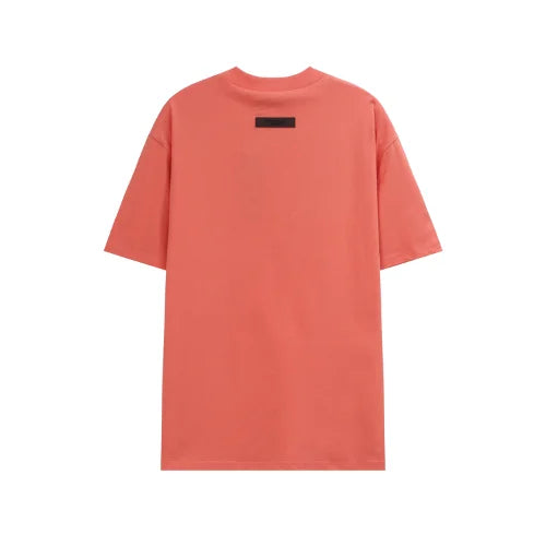 Essentials 1977 Orange T Shirt
