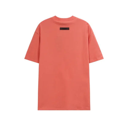 Essentials 1977 Orange T Shirt