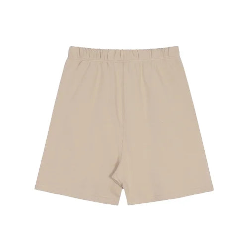 Essentials 1977 Shorts Sand Beige