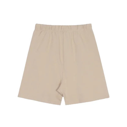 Essentials 1977 Shorts Sand Beige