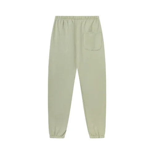 Fear of God Essentials 1977 Joggers Light Green, alternative view