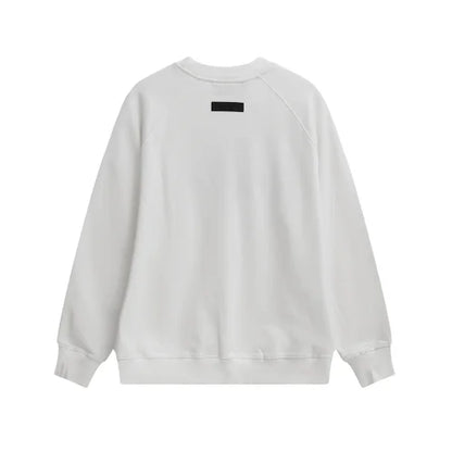 Fear of God Essentials 1977 Hoodie White, alternative view
