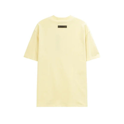 Essentials 1977 Yellow T Shirt