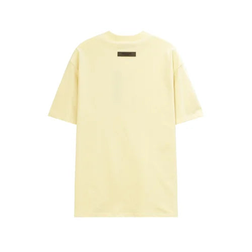 Essentials 1977 Yellow T Shirt