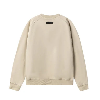 Essentials 77 Bluza Cream