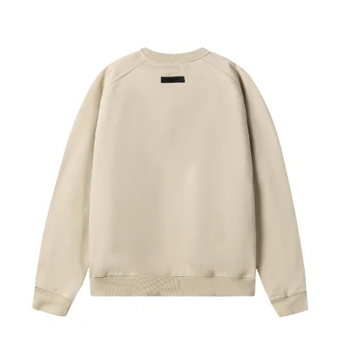 Essentials 77 Bluza Cream