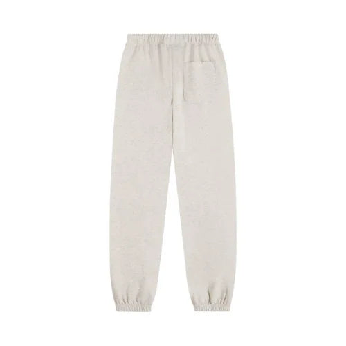 Essentials Adidas Ash White Sweatpant