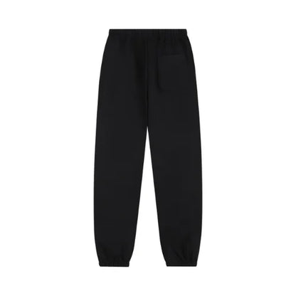 Essentials Adidas Black Sweatpant