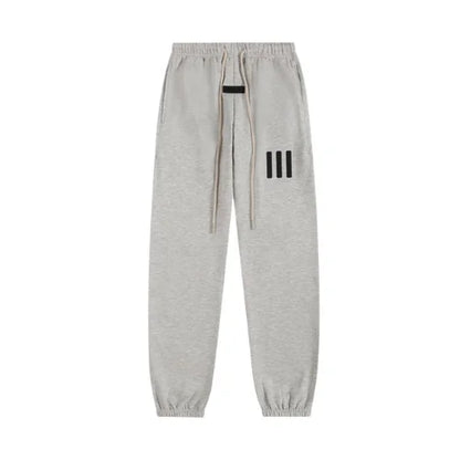 Essentials Adidas Grey Sweatpant
