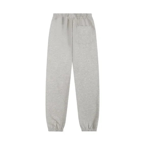 Essentials Adidas Grey Sweatpant