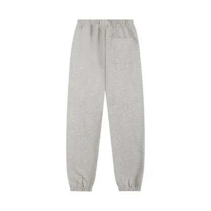 Essentials Adidas Grey Sweatpant