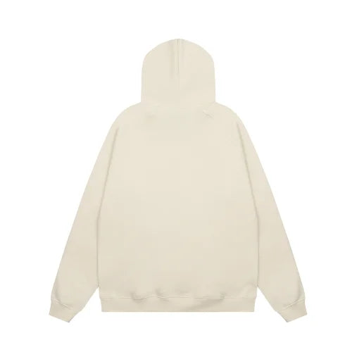 Essentials All Buttercream Hoodie