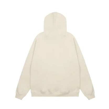Essentials All Buttercream Hoodie