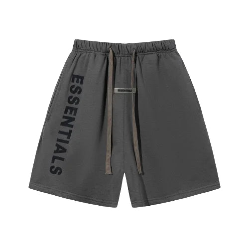Essentials Basketball Ink Shorts