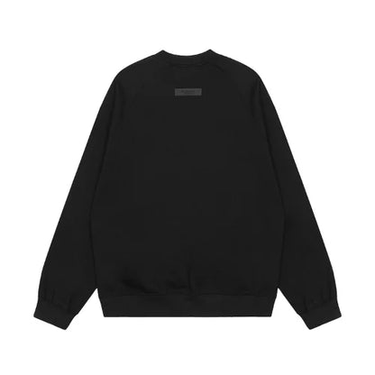 Fear of God Essentials Pullover Hoodie Black, alternative view