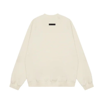Fear of God Essentials Hoodie Cream, alternative view