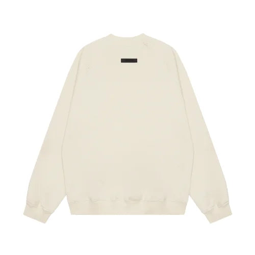 Fear of God Essentials Hoodie Cream, alternative view