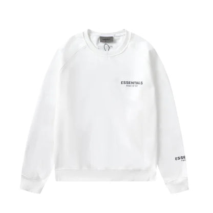 Essentials Bluza White
