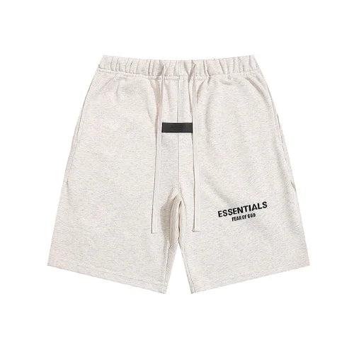 Essentials Buttercream Sweat Short
