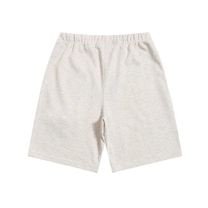 Essentials Buttercream Sweat Short