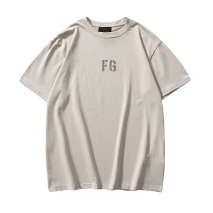 Essentials FG Cream T Shirt