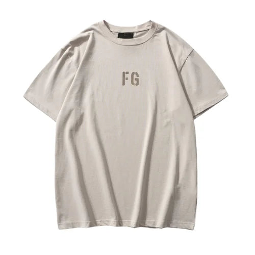 Essentials FG Cream T Shirt