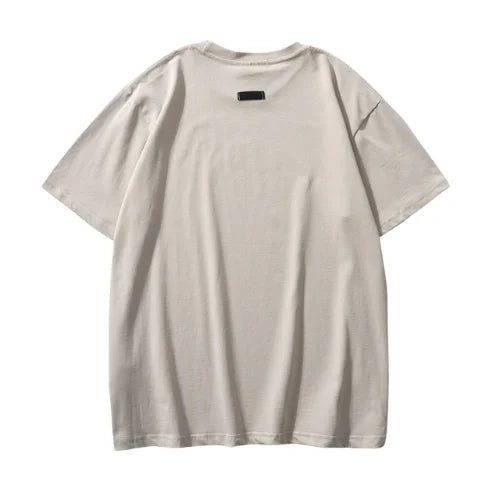 Essentials FG Cream T Shirt