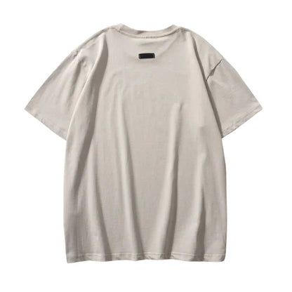 Essentials FG Cream T Shirt