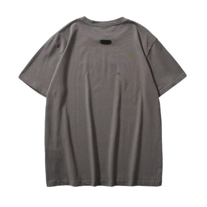 Essentials FG Dark Grey T Shirt