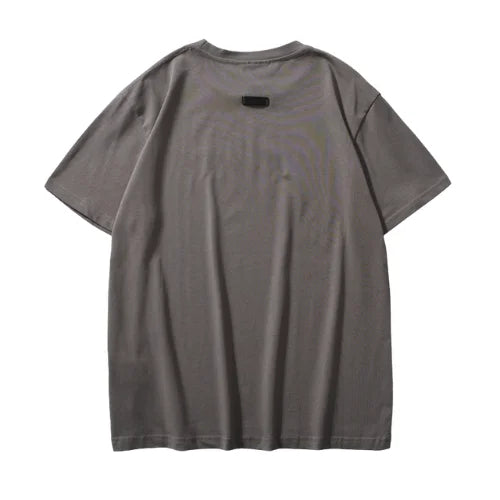 Essentials FG Dark Grey T Shirt