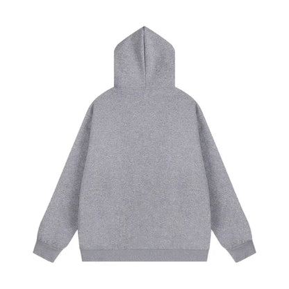 Essentials FOG State Grey Hoodie