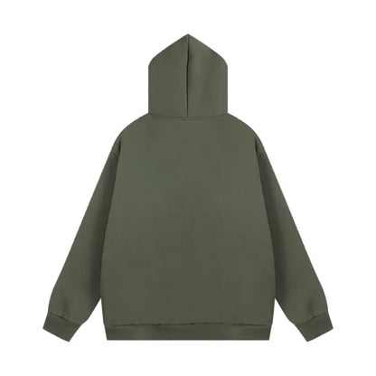 Essentials FOG State Military Hoodie