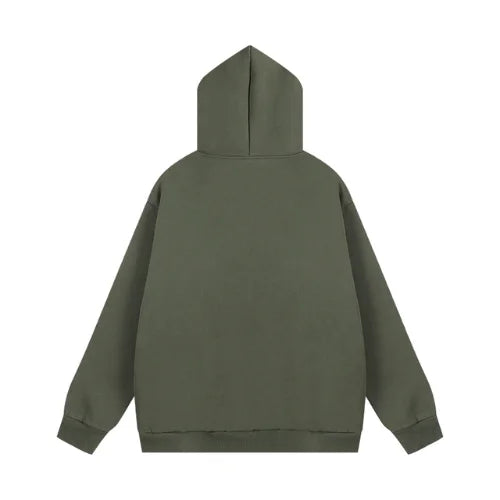 Essentials FOG State Military Hoodie