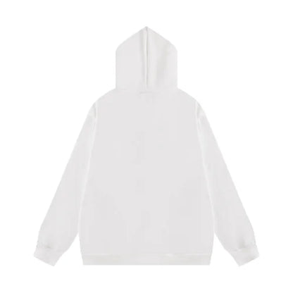 Essentials FOG State White Hoodie