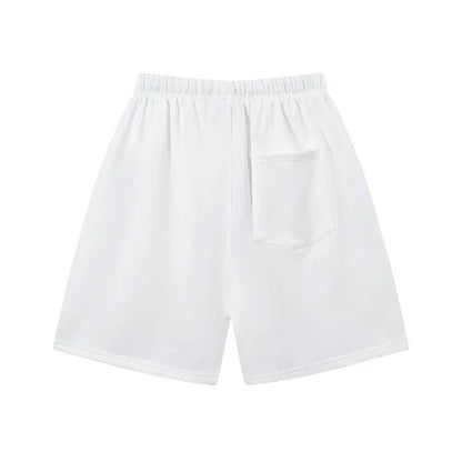 Essentials FOG White Shorts