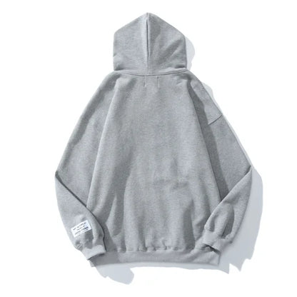 Essentials Gallery Dept Grey Hoodie