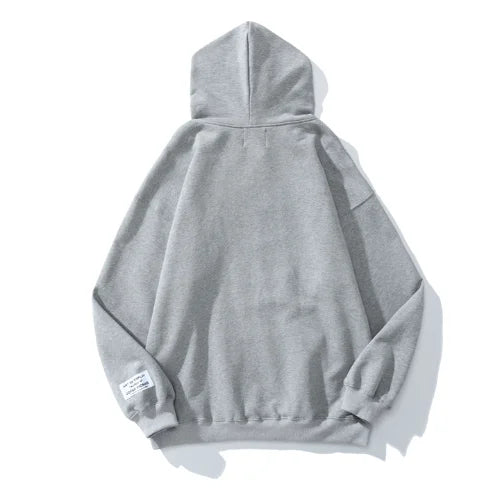Essentials Gallery Dept Grey Hoodie
